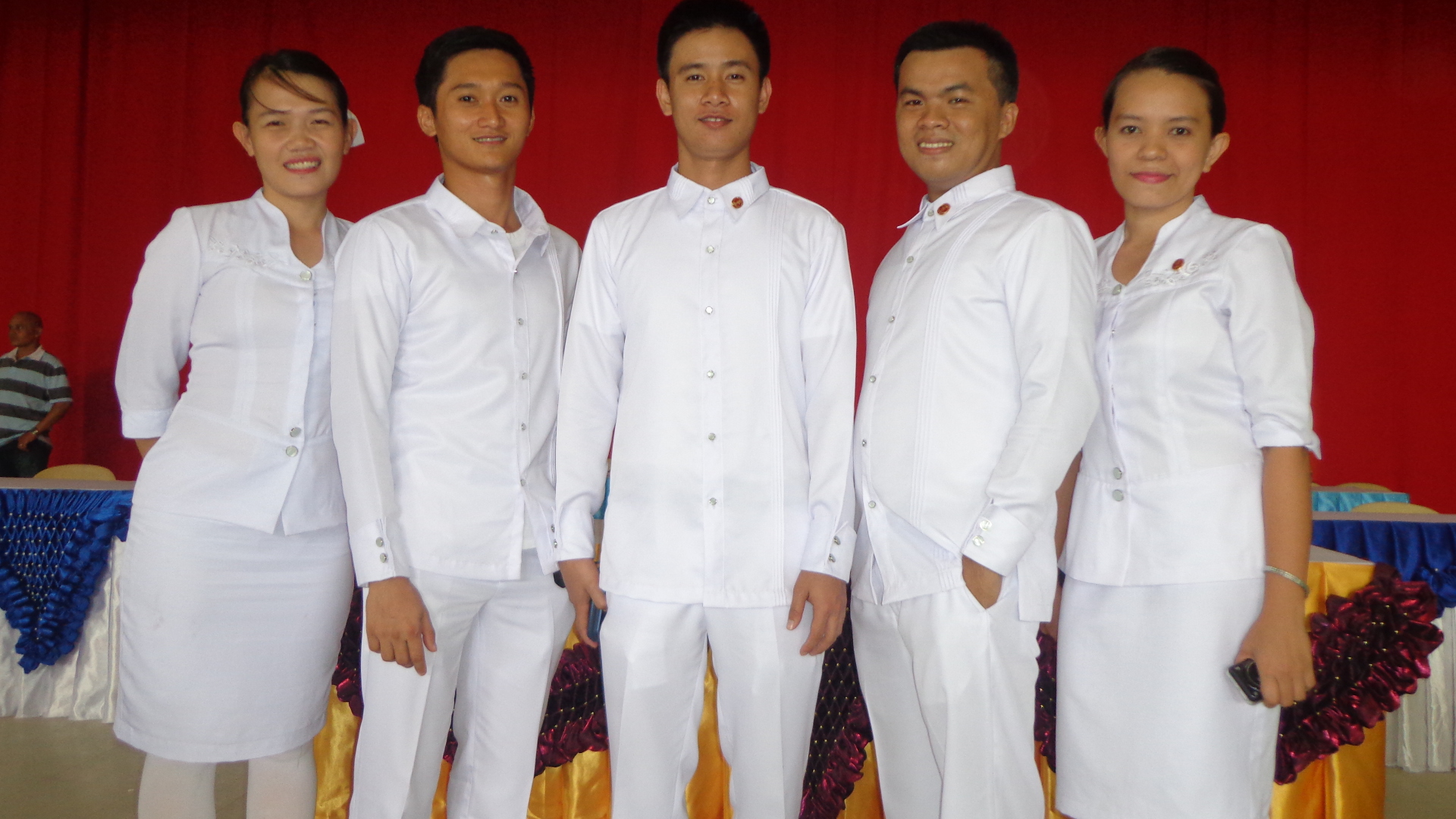 photo of nurses