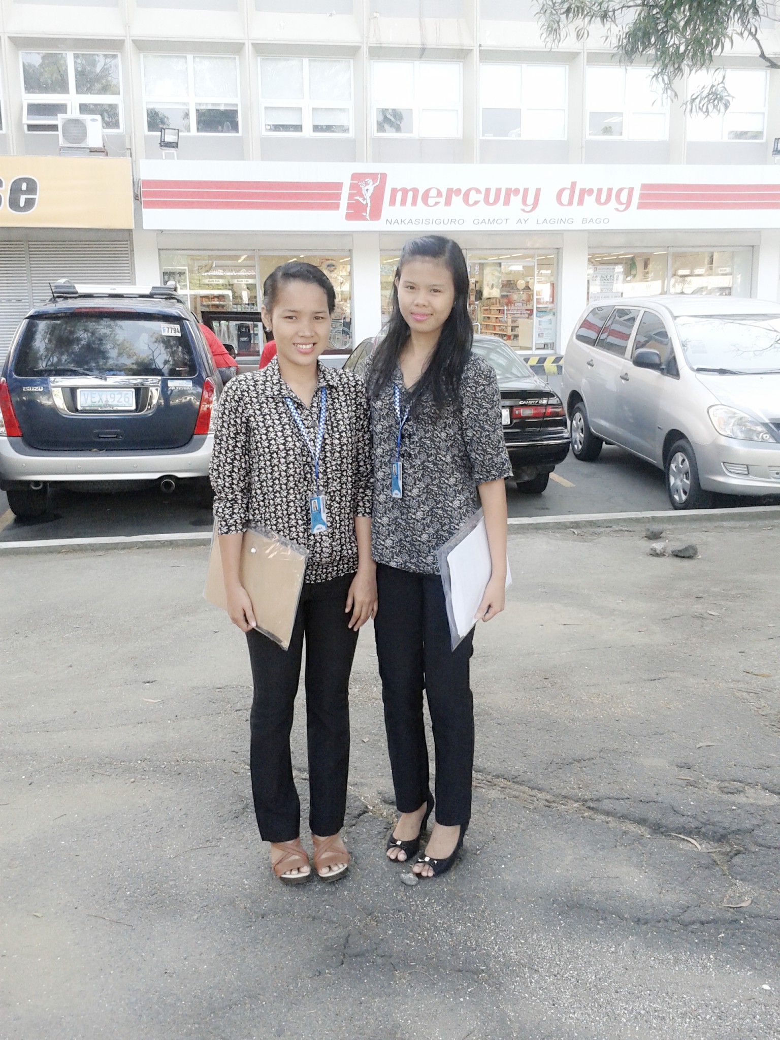 MCI's sixth rotation of students