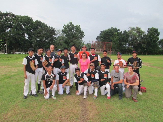 The UM Team