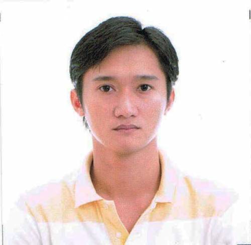 Jerald Cabangcala