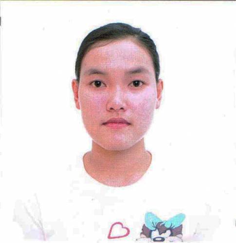 Pearl Joy Bayanon